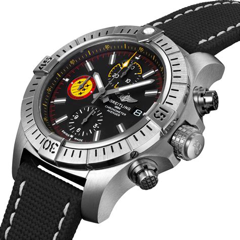 breitling avenger swiss air limited edition|Breitling Avenger Swiss Air Force Team Limited Edition .